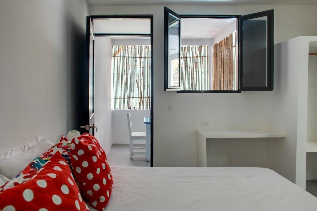 La Casa Azul Hotel Boutique Cali Dış mekan fotoğraf